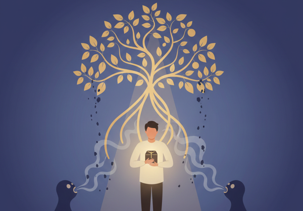 Seni Menjaga Rahasia: Mengapa Mengumbar Rencana (Aib atau Prestasi) Bisa Membunuh Keberkahan